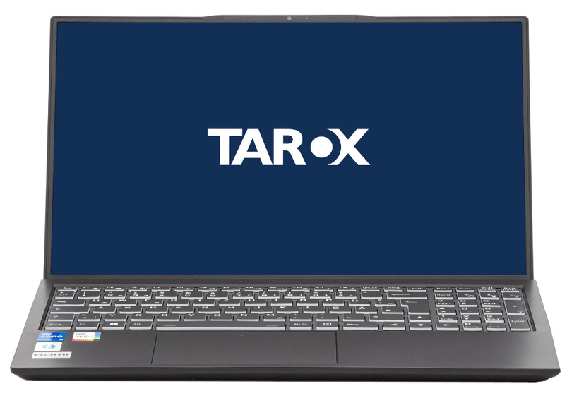 TAROX Lightpad 1550 i5 8/250 GB Notebook
