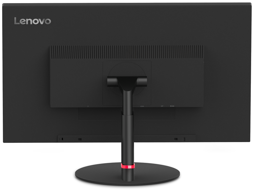 Monitor Lenovo ThinkVision T27p-10 Top