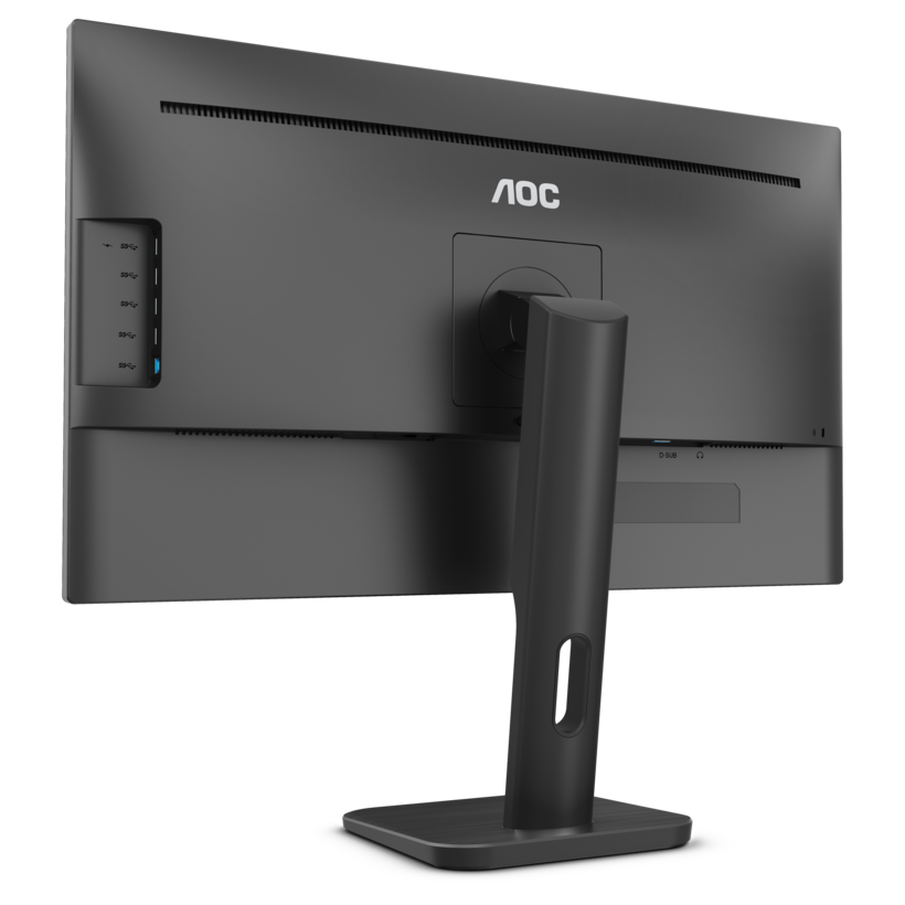 AOC X24P1 Monitor