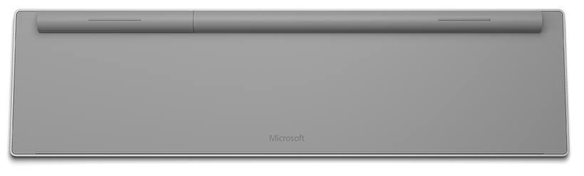 Teclado Microsoft Surface