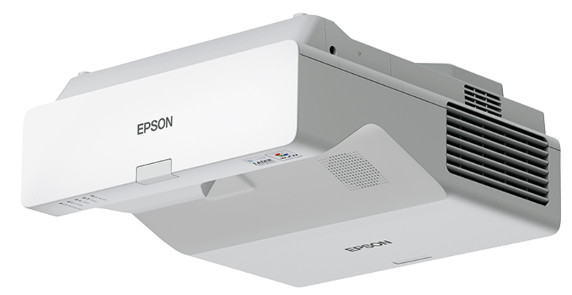 Projector Epson EB-760W ultra-curto