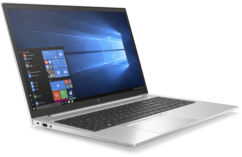 HP EliteBook 850 G7 i5 8/256GB