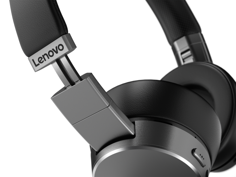 Lenovo ThinkPad X1 ANC headset