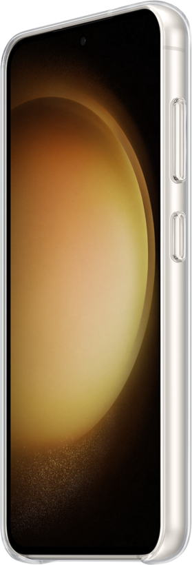 Samsung Galaxy S23 Clear Case