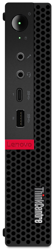 Lenovo ThinkCentre M630e i3 4/256Go Tiny