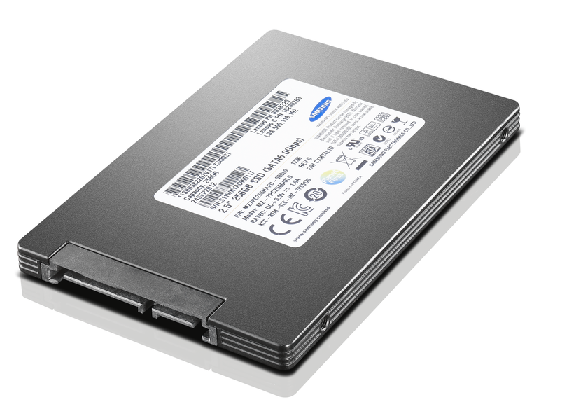 Lenovo 512GB SATA SSD