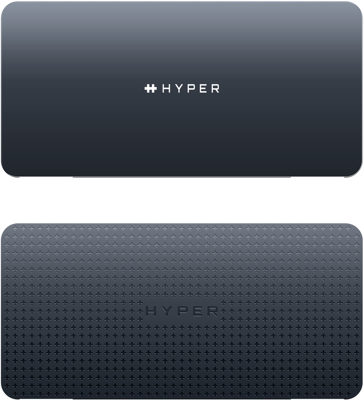 HyperDrive Next 10-in-1 USB-C Docking
