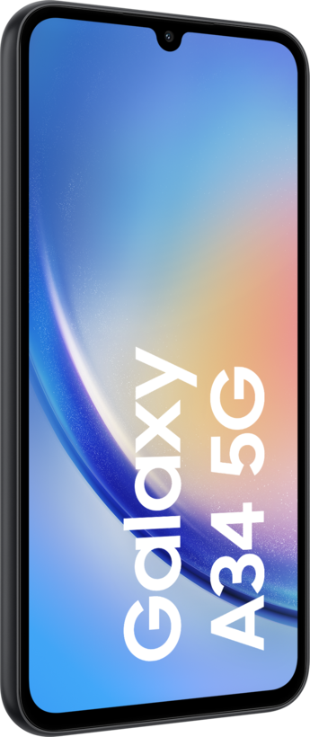 Samsung Galaxy A34 5G Enterprise Edition