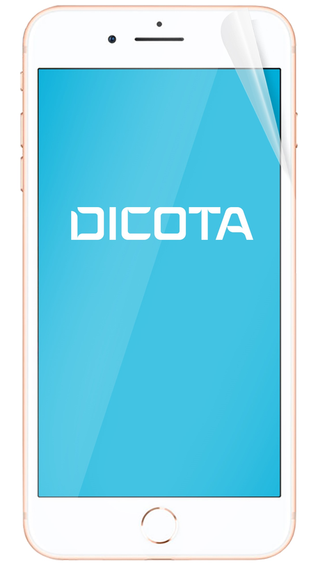 DICOTA iPhone 8 Plus Anti-glare Filter