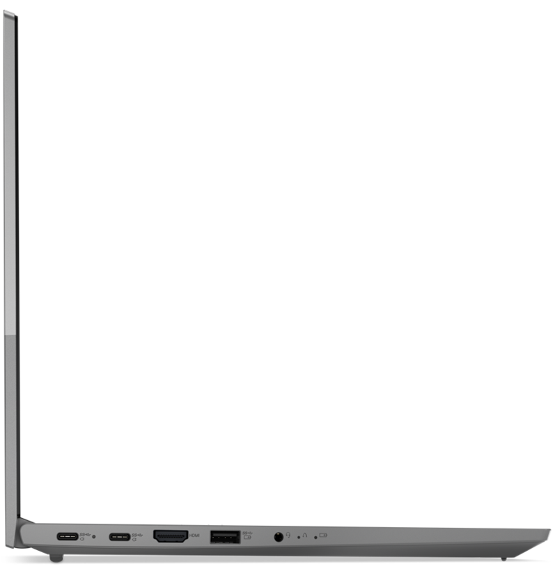 Lenovo ThinkBook 15 G2 i5 8/256GB Top
