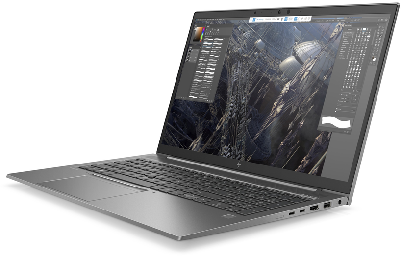 HP ZBook Firefly 15 G7 i7 32Go/1To LTE