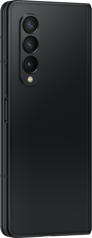 Samsung Galaxy Z Fold3 5G 512 Go, noir