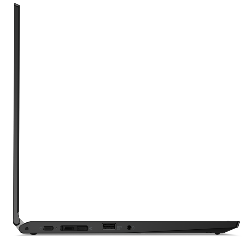 Lenovo ThinkPad L13 Yoga i5 8/256GB Top