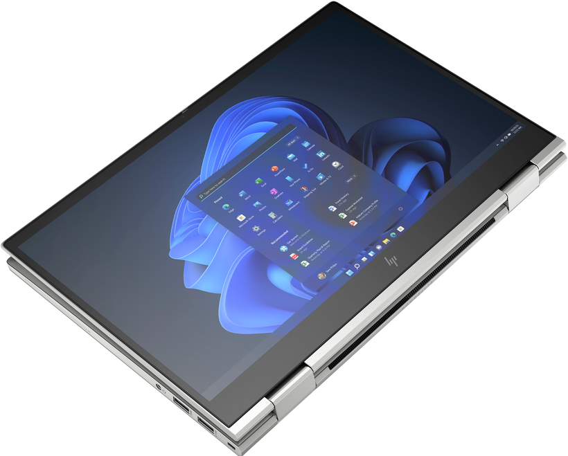 HP EliteBook x360 830 G8 i5 8/256GB
