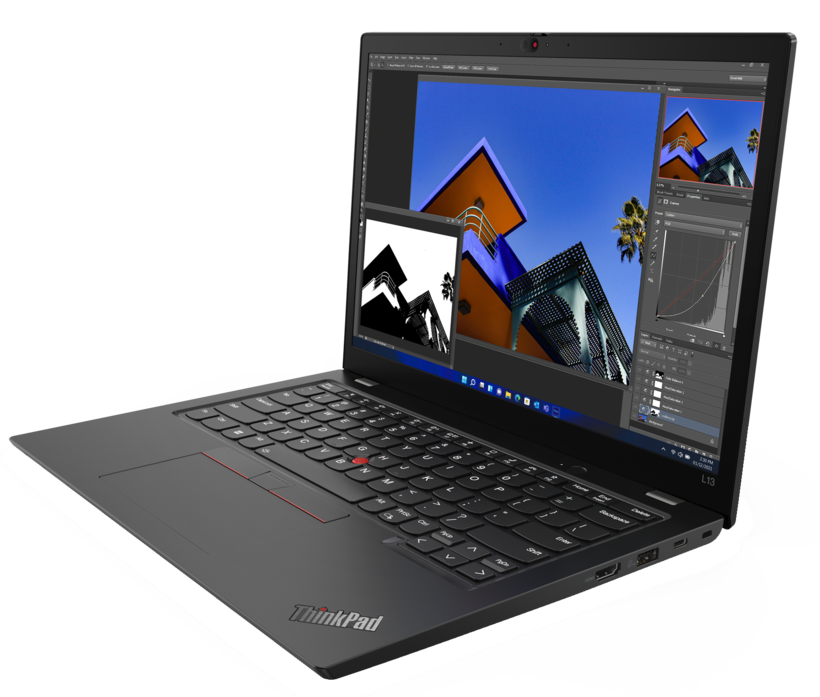 Lenovo ThinkPad L13 G3 i7 16GB/1TB LTE