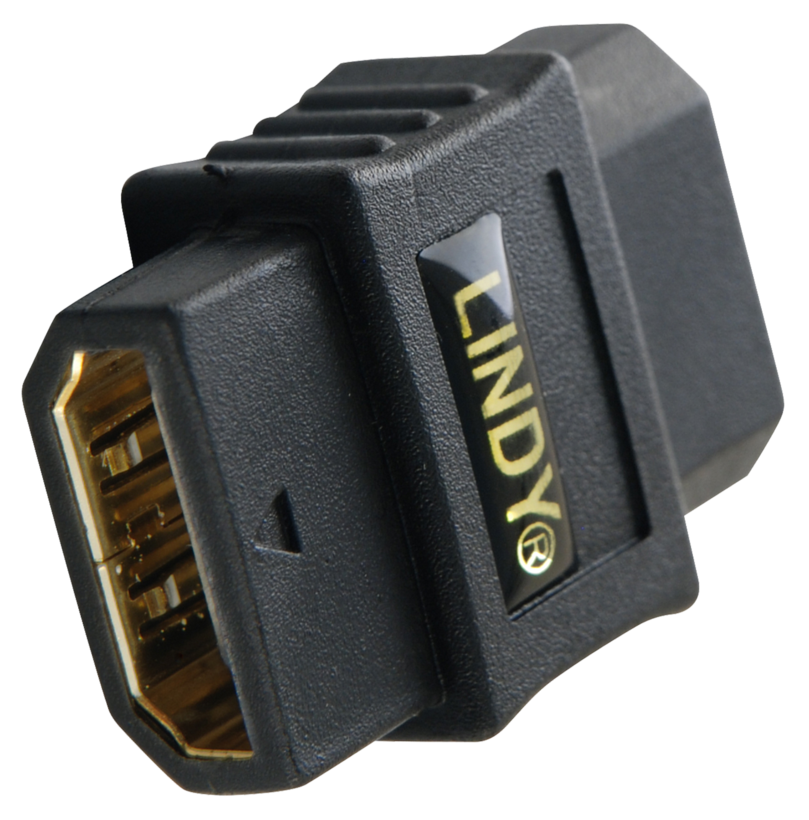 LINDY Adapter HDMI