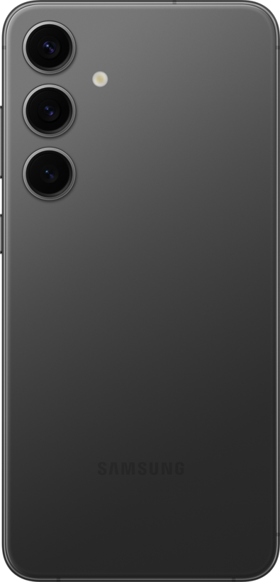 Samsung Galaxy S24+ 512 GB black