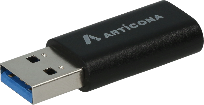 Adaptador ARTICONA USB tipo A - C