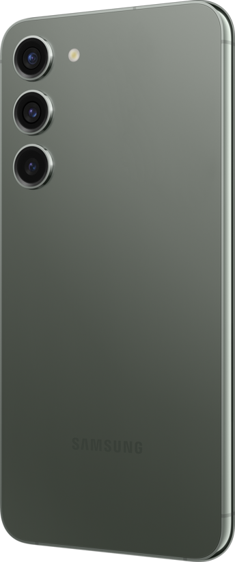 Samsung Galaxy S23+ 256 GB green