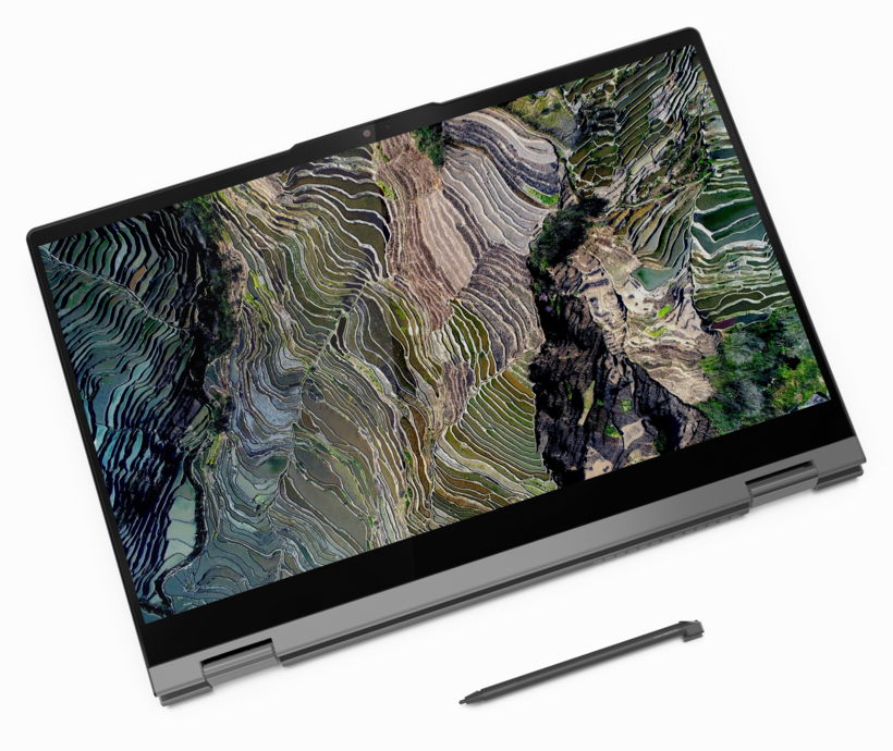 Lenovo ThinkBook 14s Yoga i7 16/512GB
