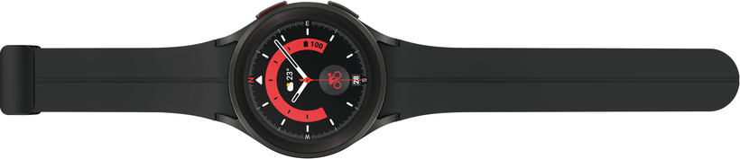Samsung Galaxy Watch5 Pro BT 45 mm negro