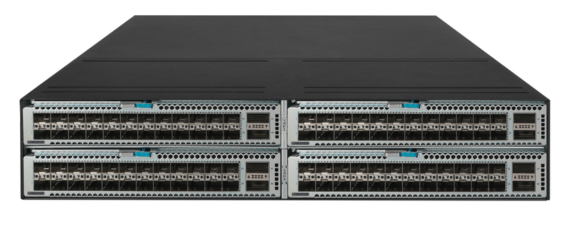 HPE 5945 4 Slot Switch