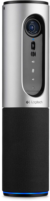 Sistema videoconferenza Logitech Connect