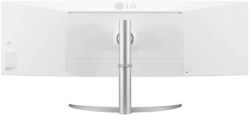 LG 49WQ95X-W UltraWide Curved Monitor