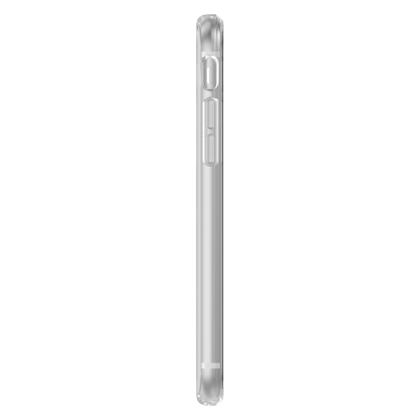 OtterBox iP 7/8/SE20/22 React Case Clear
