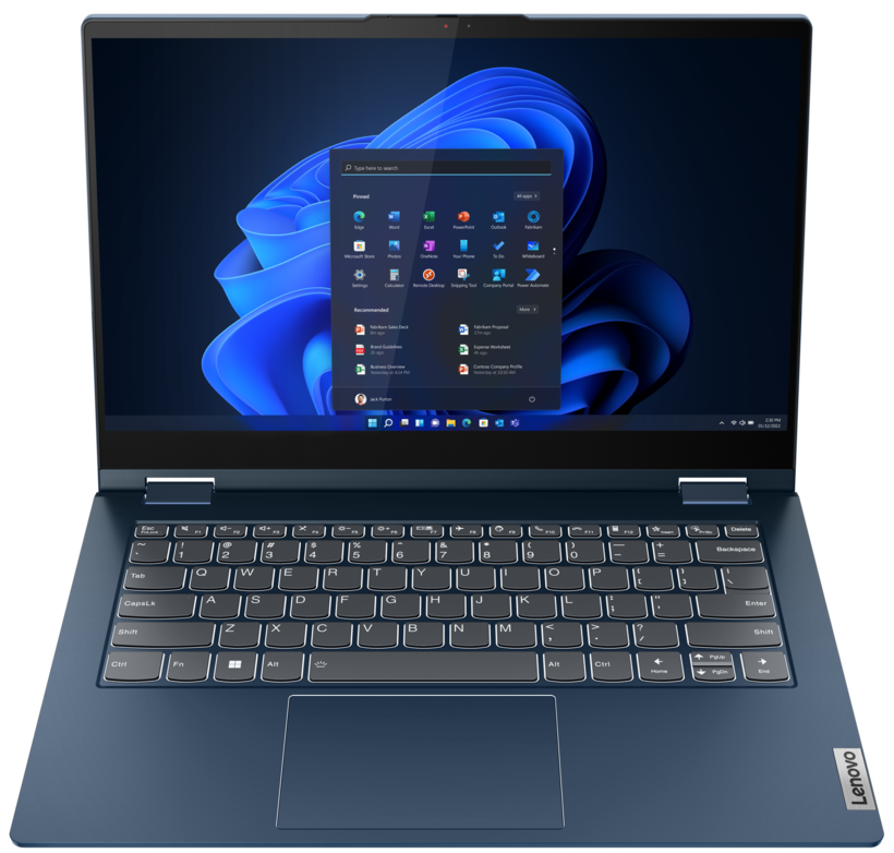 Lenovo ThinkBook 14s Yoga G2 i5 16/512GB