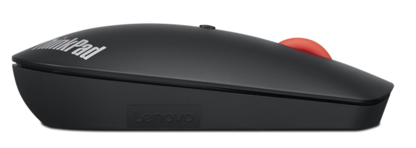 Ratón Lenovo ThinkPad Bluetooth Silent