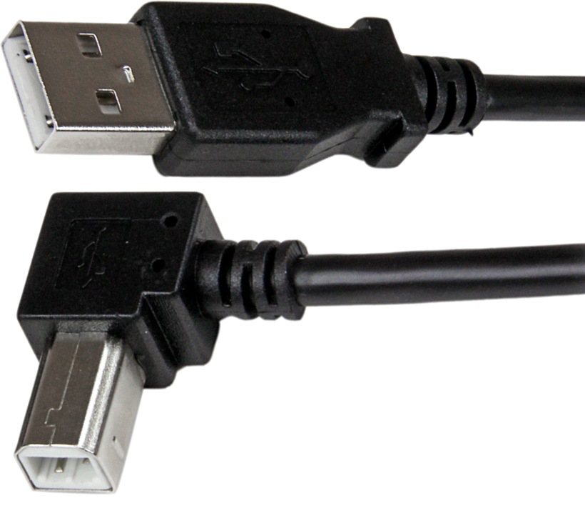 StarTech USB-A - B Cable 1m