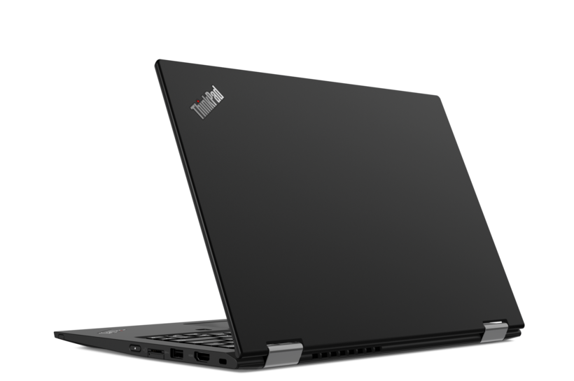 Lenovo ThinkPad X13 Yoga i7 512G LTE