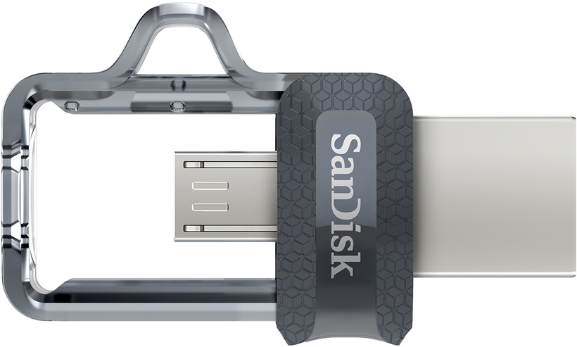USB stick SanDisk Ultra Dual Drive 64 GB