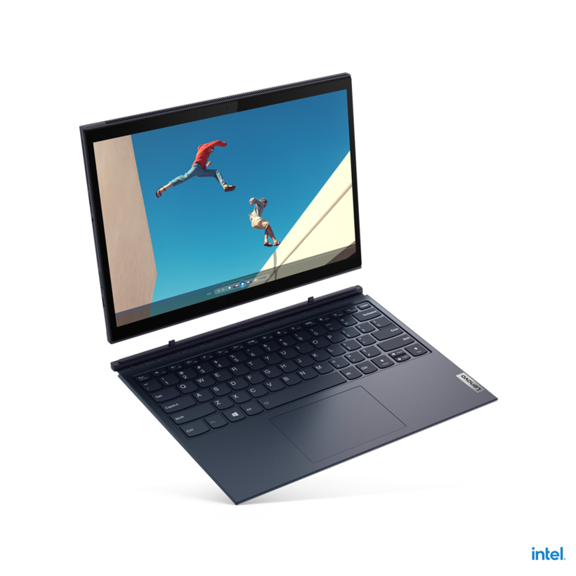 Lenovo Yoga Duet 7 i5 8/256 Go