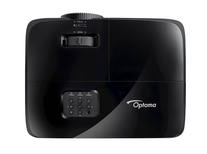 Optoma HD28e Projector