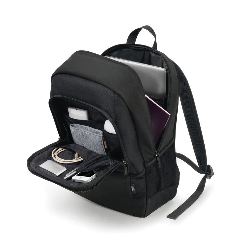 DICOTA Eco BASE 43.9cm/17.3" Backpack