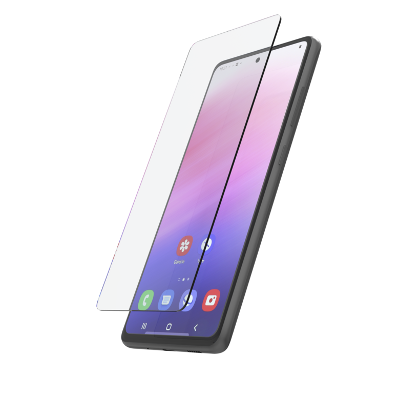 Hama Premium Galaxy A34 5G Schutzglas