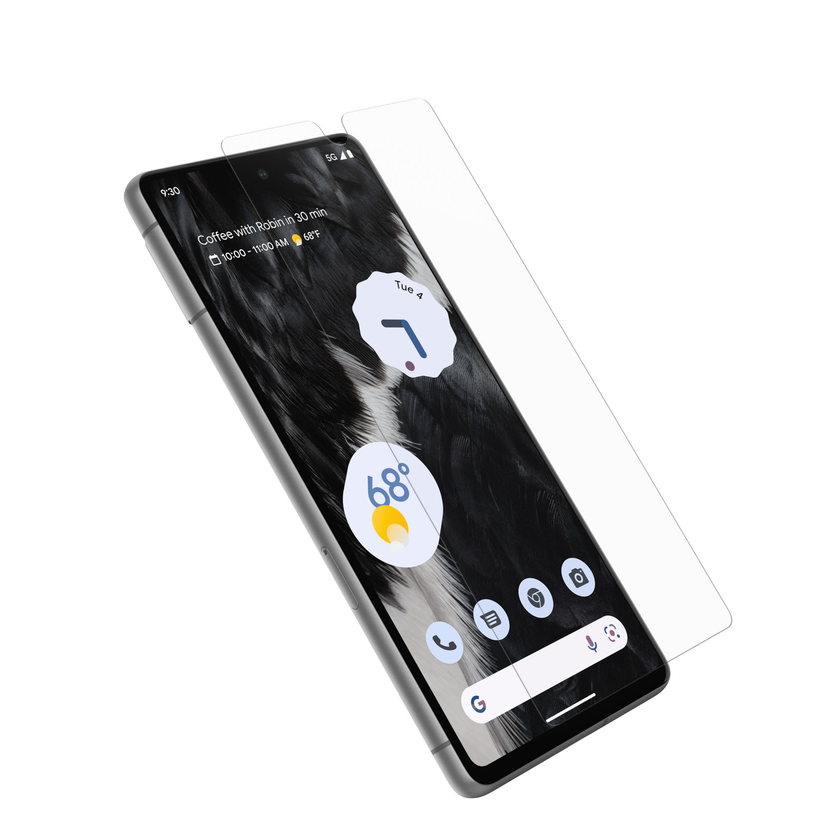 OtterBox Alpha Google Pixel 7 Schutzglas