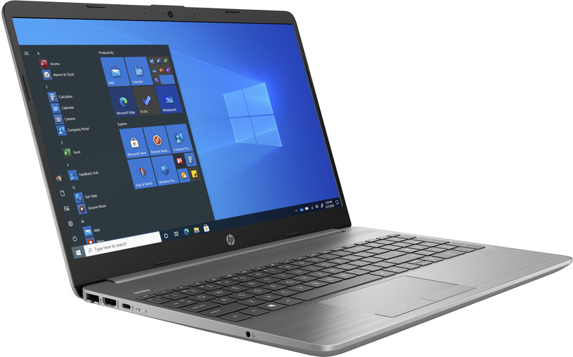 HP 250 G8 i7 16/512 GB Notebook