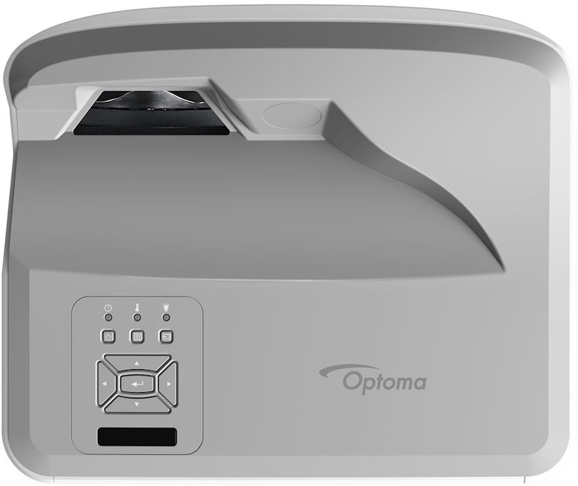 Projector Optoma ZU500USTe ultra-curta