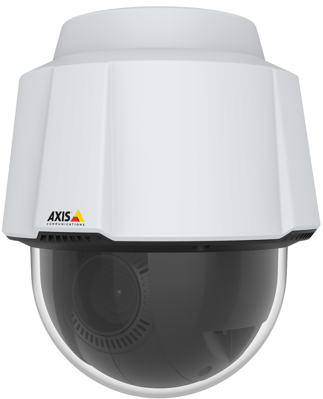 AXIS P5654-E Mk II PTZ Netzwerk-Kamera