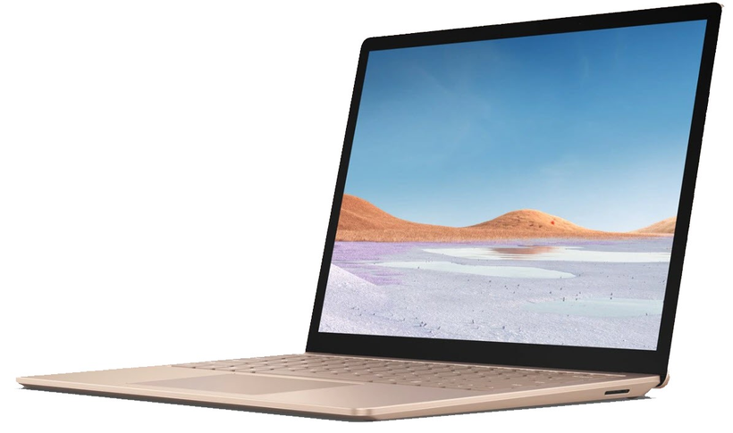 MS Surface Laptop 3 i7/16GB/512GB sand