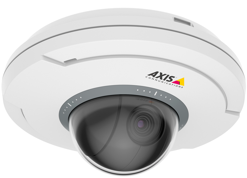 AXIS M5074 PTZ Dome Netzwerk-Kamera