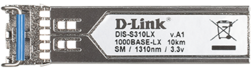 D-Link DIS-S310LX SFP Module