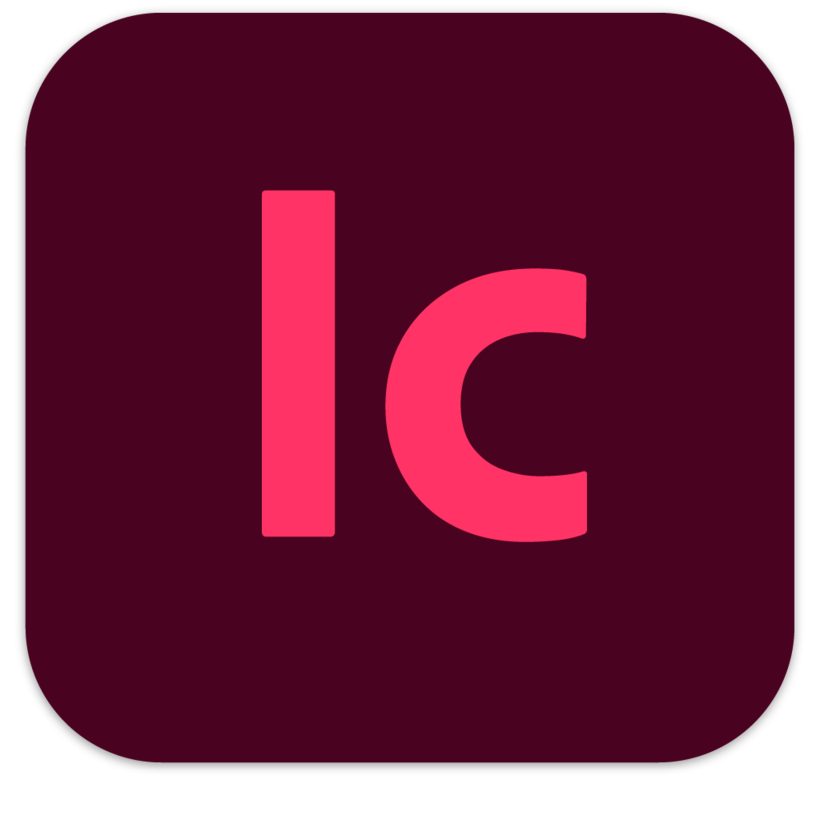 Adobe InCopy - Pro for teams Multiple Platforms Multi European Languages Subscription Renewal 1 User