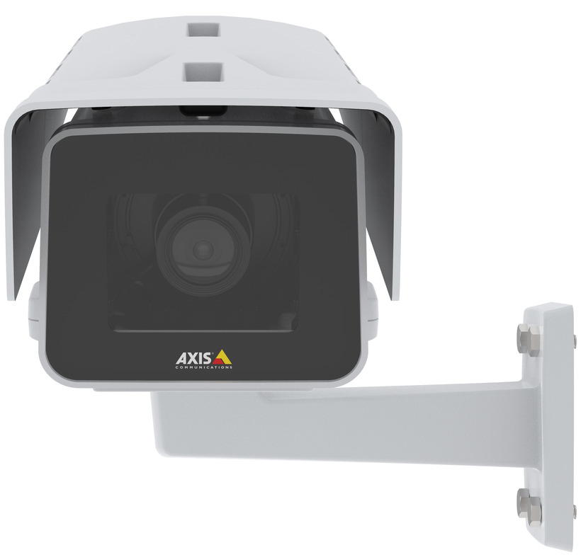 AXIS P1375-E Network Camera