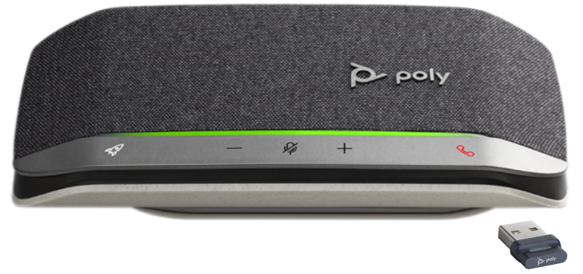 Zest. głośnomówiący Poly SYNC 20+ USB-C
