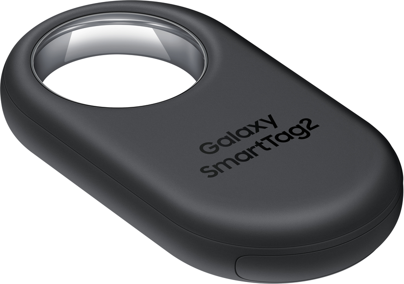 Samsung Galaxy SmartTag2 nero