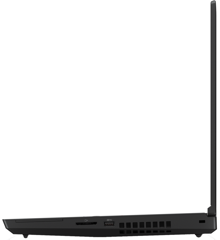 Lenovo TP P15 G2 i7 RTXA3000 Ubuntu